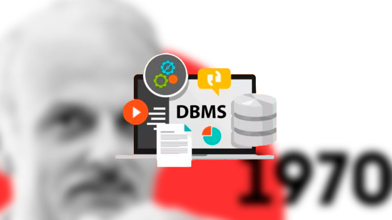 sistema gestor de base de datos RDMBS